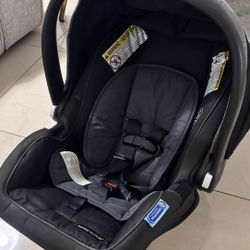 Car seat