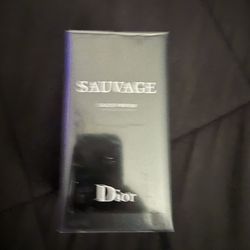 Dior Sauvage