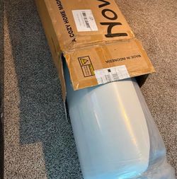 Novilla Mattress in Box