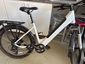 Ebike