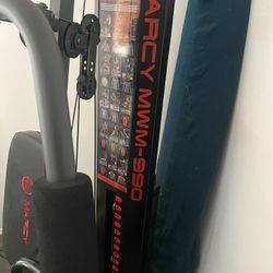 Marcy Home Gym