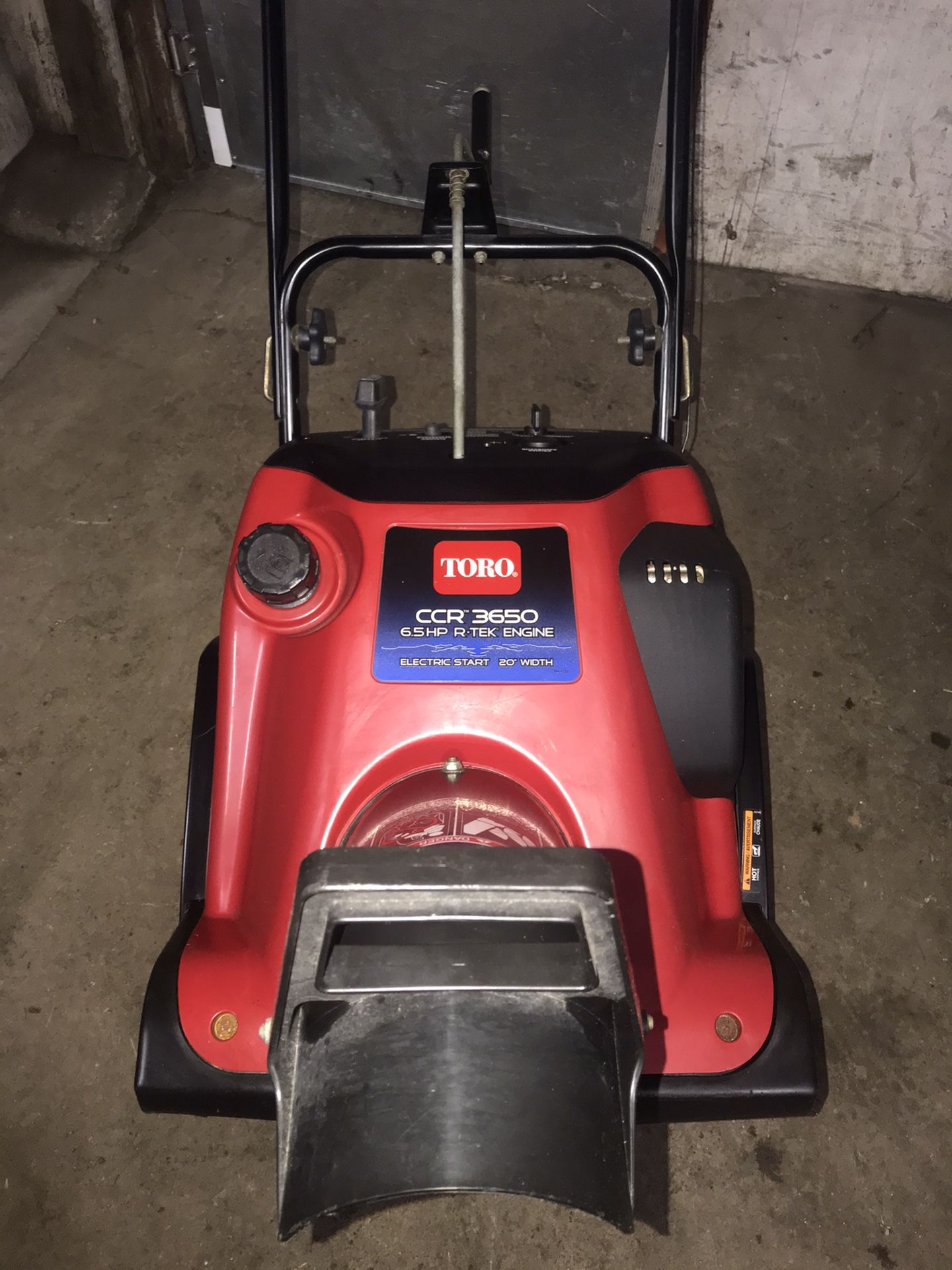 Toro snowblower for Sale in Mokena, IL OfferUp