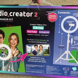 Studio Creator 2 Video Maker 