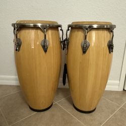 Pearl Elite Series Professional Congas 