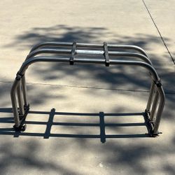 F150 Tail Gate Extender