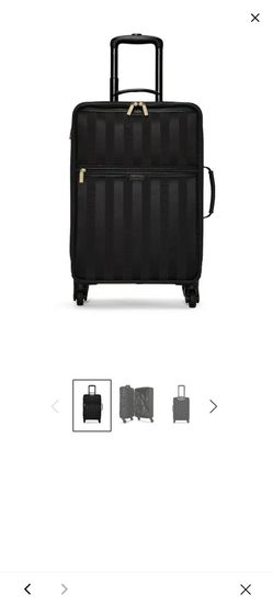 Victoria secret luggage