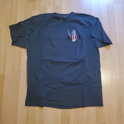 Men's XL Tool T-shirt 