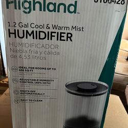 Humidifier