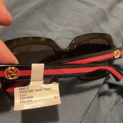 Gucci Glasses
