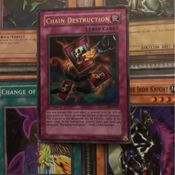 Yugioh
