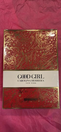 Carolina Herrera perfume