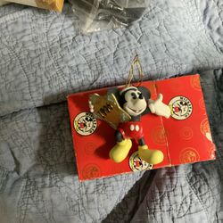 Disney Sketchbook Gifts And Ornaments 
