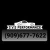 S.V.S Performance