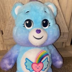 Dream Bright Carebear 14’’