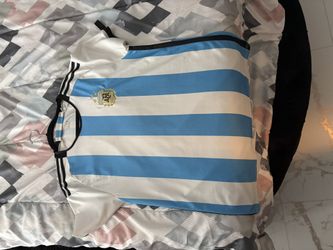 Argentina Jersey L