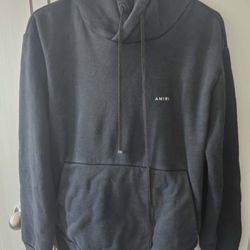 Amiri Hoodie Fits Small/medium 