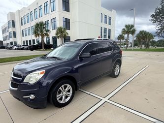 2014 Chevrolet Equinox