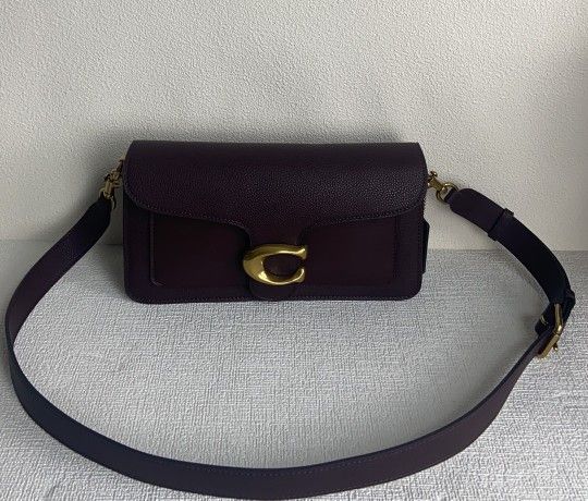 Coach Handbags Shoulder Bags