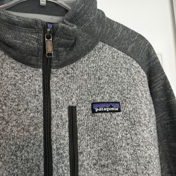 Patagonia ¼-zip Fleece