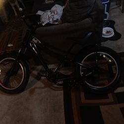 Giant 20 Inch Chopper