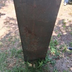 Filing Cabinet 