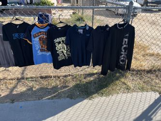 Yard Sale
