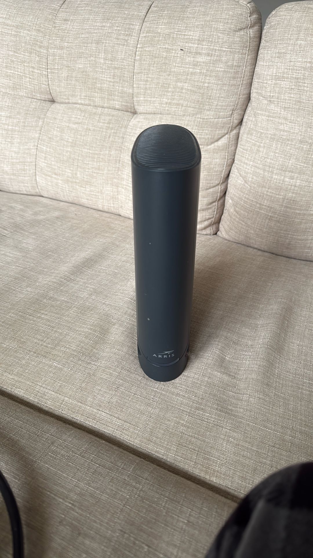 Arris G34 Modem/Router