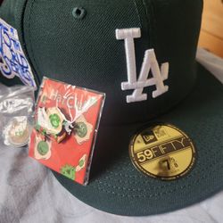 Hat Club