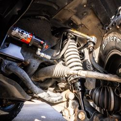 Best Pricing On Fox Suspension🚨🚨