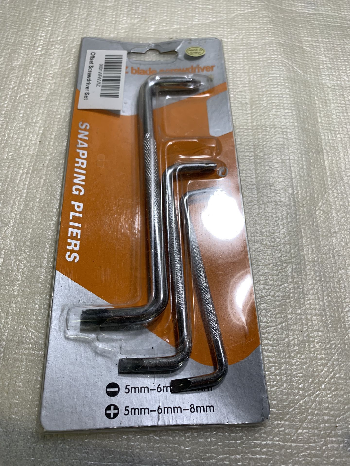 Bending Screwdriver Tools for Cellphone PC Home Appliances Assemble Disassemble