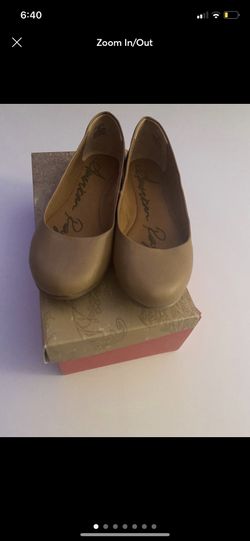 American Rag Ellie Flats 