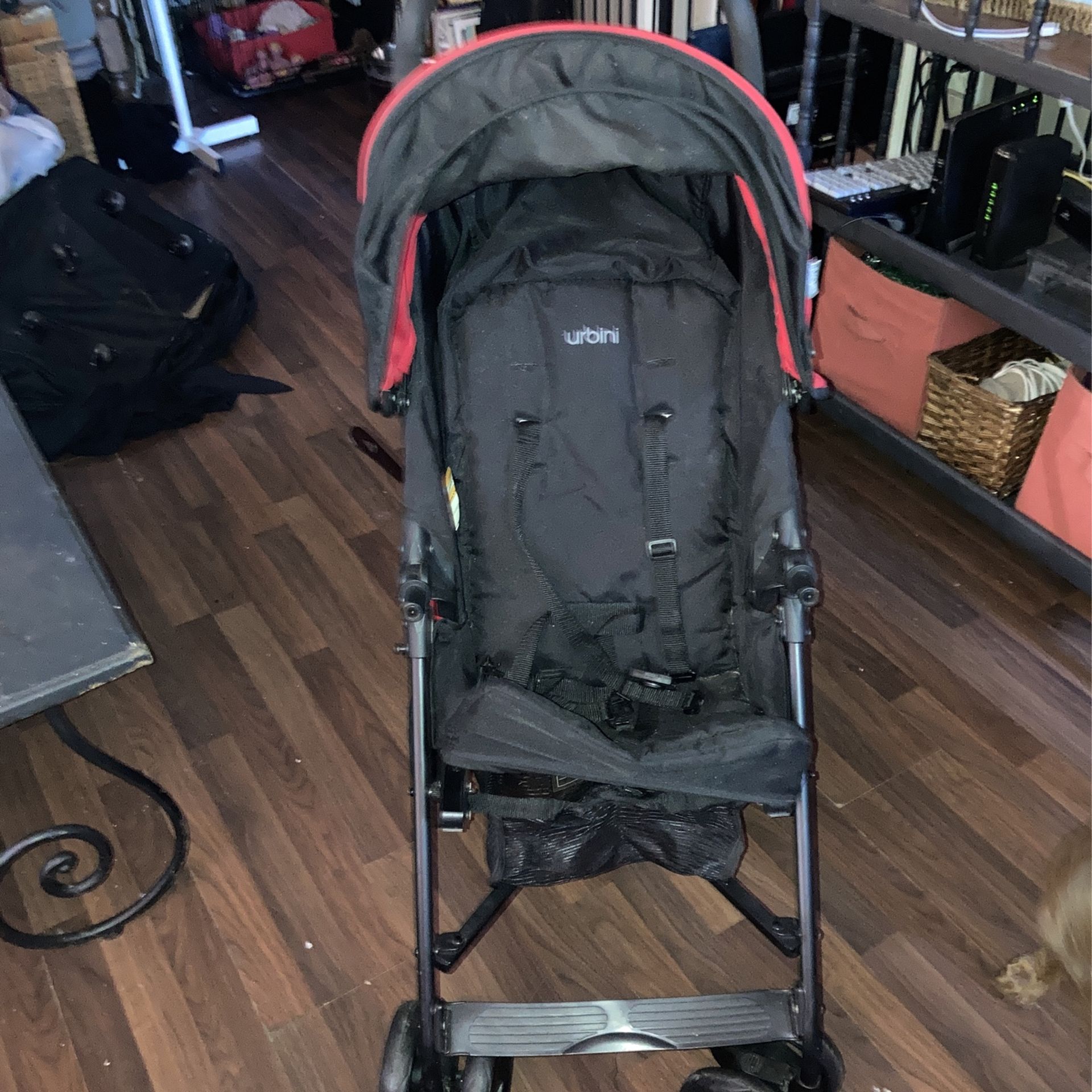 Urbini Stroller