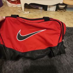 Nike Sports Bag