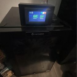 Cannatrol Cool Cure 