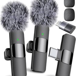  [SALE] Studio-Quality RGB USB Microphone Set – Pro-Level Sound, Sleek Design