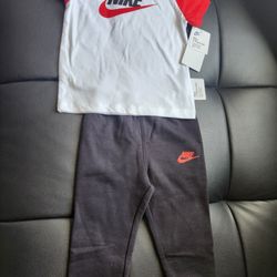 Nike Unisex 2pc Set