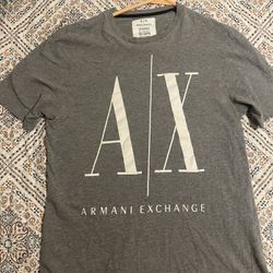Armani Shirt