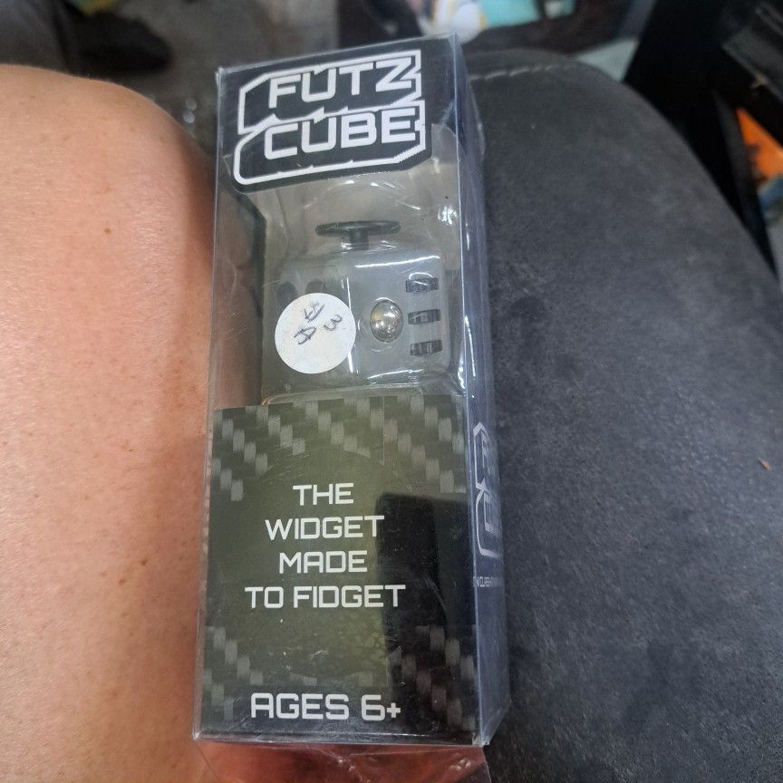Futz Cube