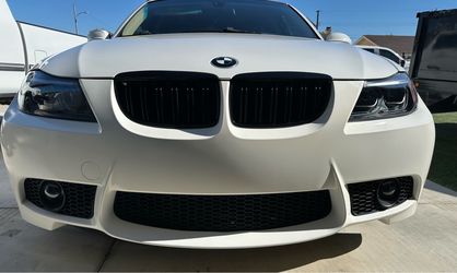 2007 BMW 335i