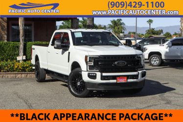 2022 Ford F-250