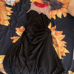Betty Boop Vibes Dress