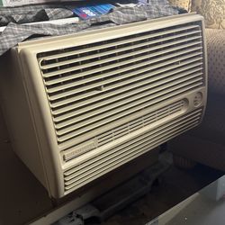 Window Ac Cooler