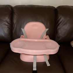 Booster Chair