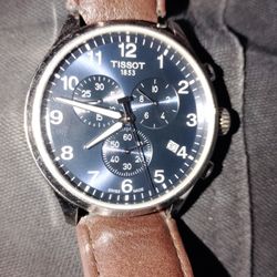 Tissot Cronograph