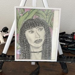 Art Portrait