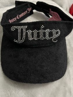 Juicy couture cap new