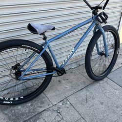 Mafia Bomma Grey