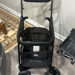 Chicco Keyfit Caddy 