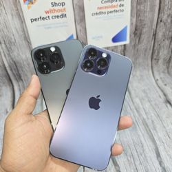 Iphone 14 Promax Unlocked 