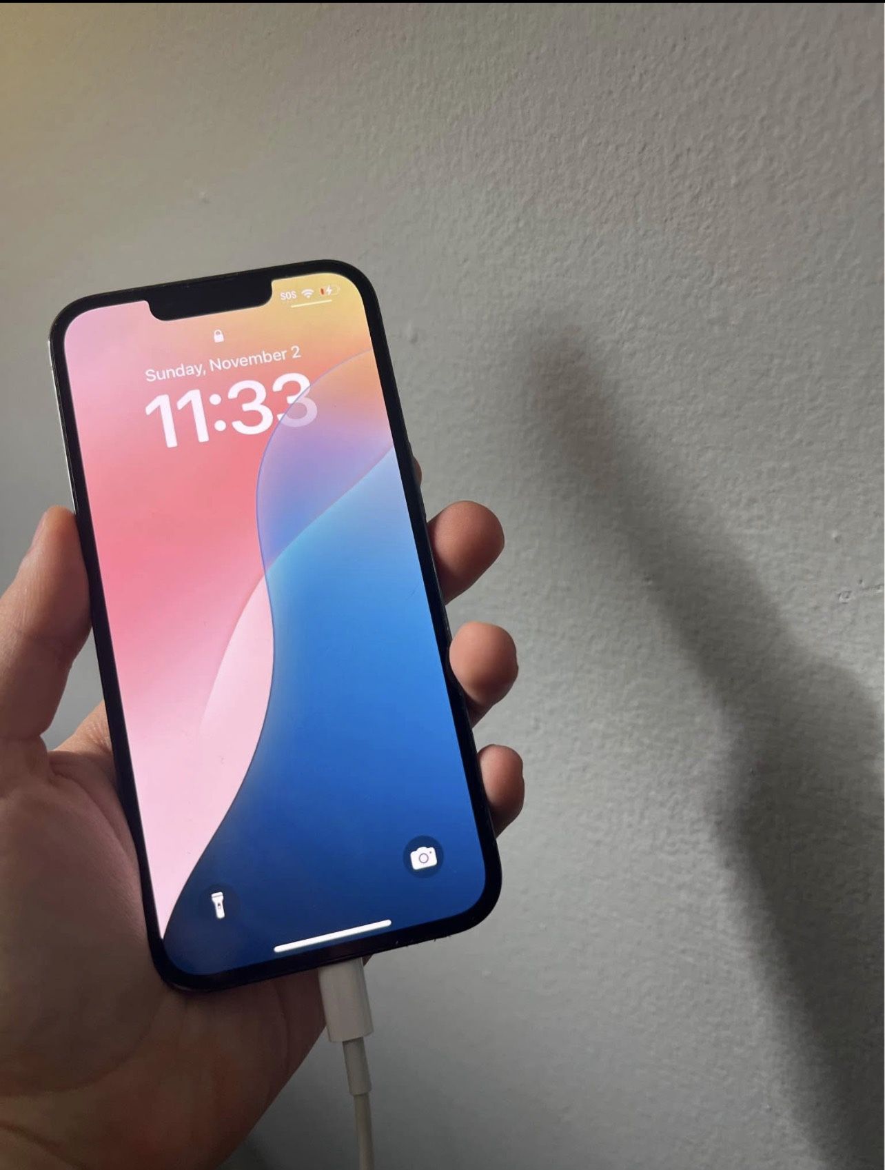 iPhone 13 Pro 128gb Unlocked Factory